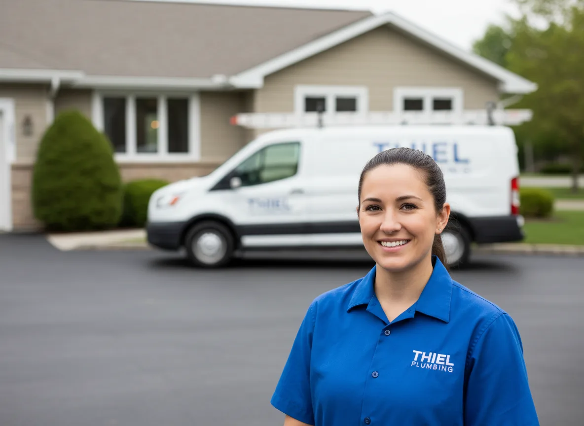 Plumber Panama, NE FAQs